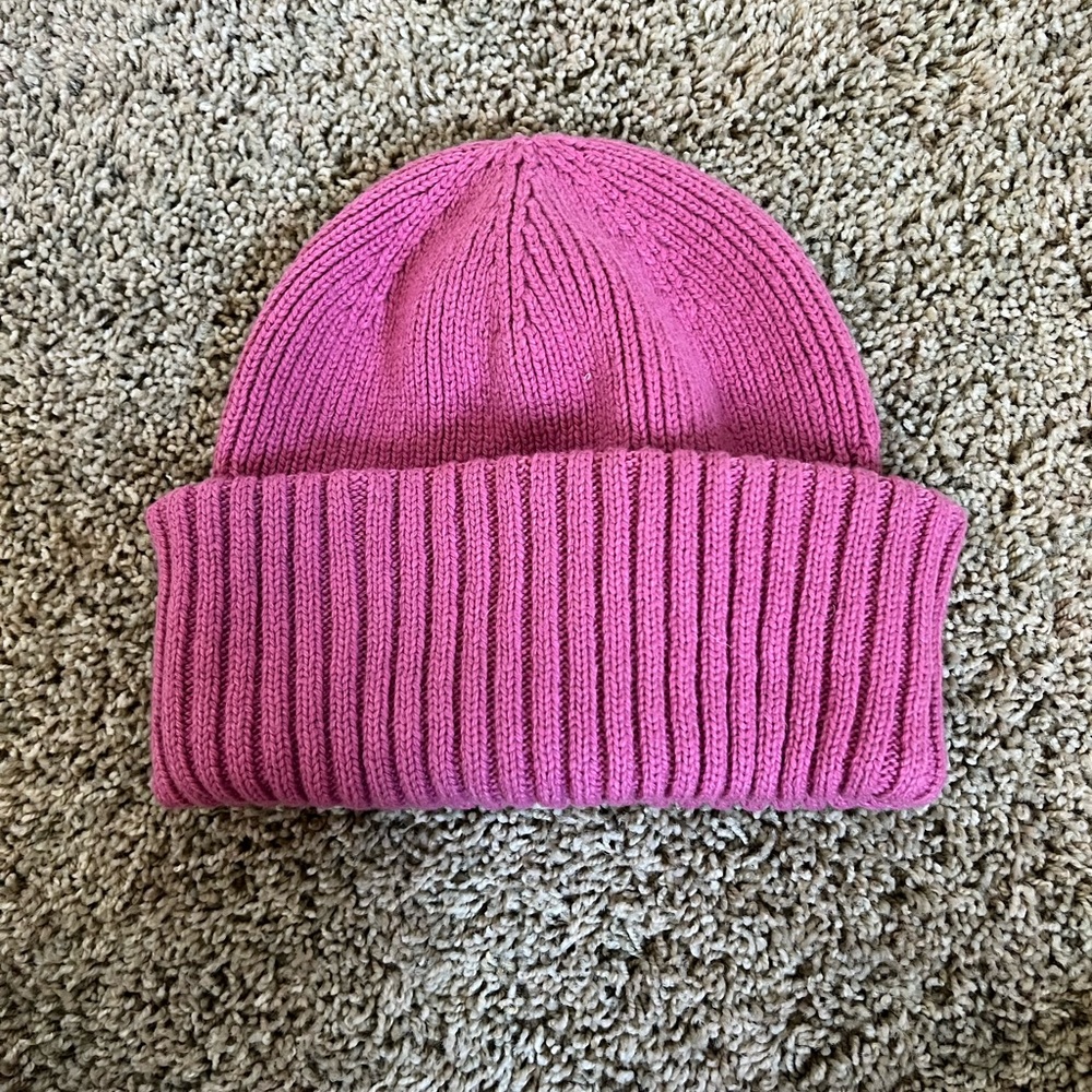 Urban outfitters skater hat